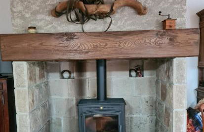 La Grange du Devezou - Foto 21