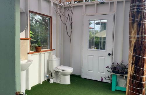 Majestic Banya tree cabin - Foto 13