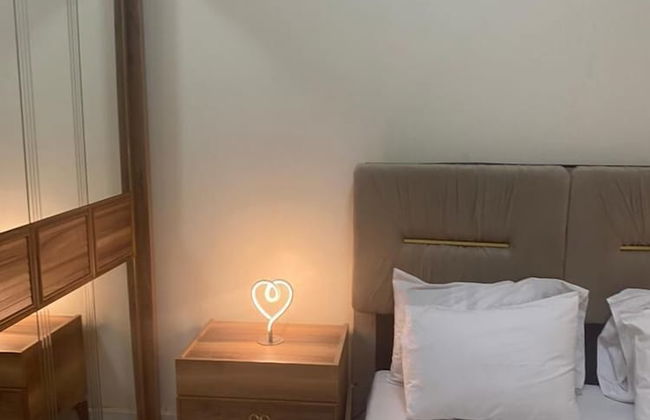 Appartement Nouakchott INN - Photo 14