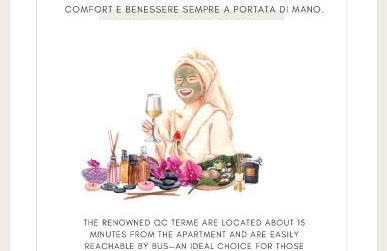 ComeCasa Turin Nest 2 Bedroom Comfort - Foto 10