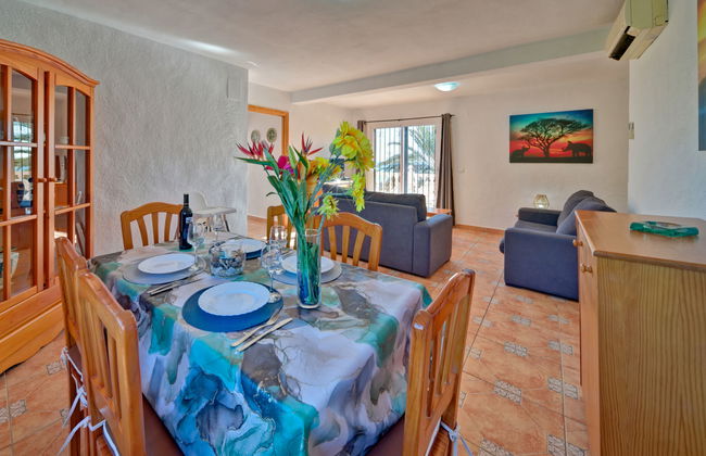 Canuta Baja 4 - Photo 12