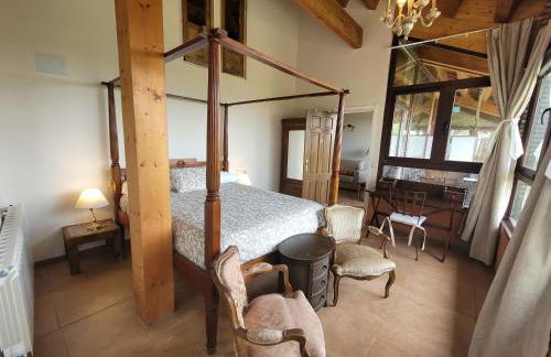 El Mirador del Chispano - Foto 3