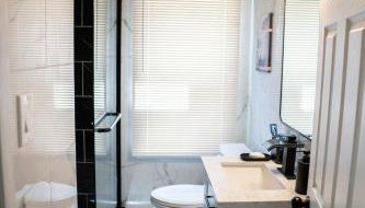 Modern Luxury House - Birmingham - Foto 5, Shower