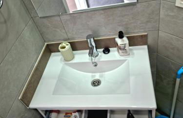 Apartamentos ZANCA CITY CENTER free luggage storage - Photo 39