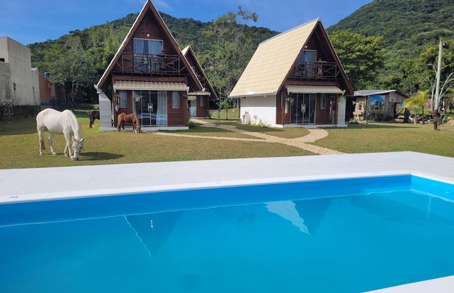 Villa Park Chalés - Foto 17