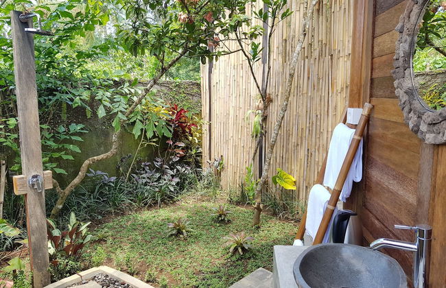 Hillside Eden Bali - Photo 16