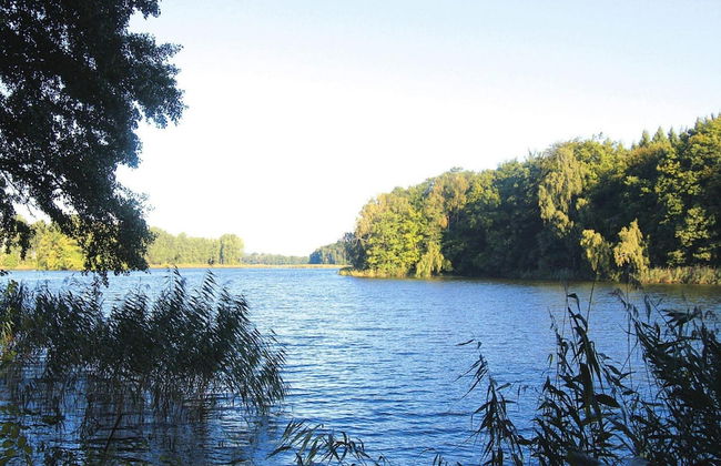 Ferienhaus, Parmen bei Feldberg - Foto 17