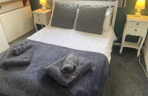 Marina Holiday Apartments - Foto 10