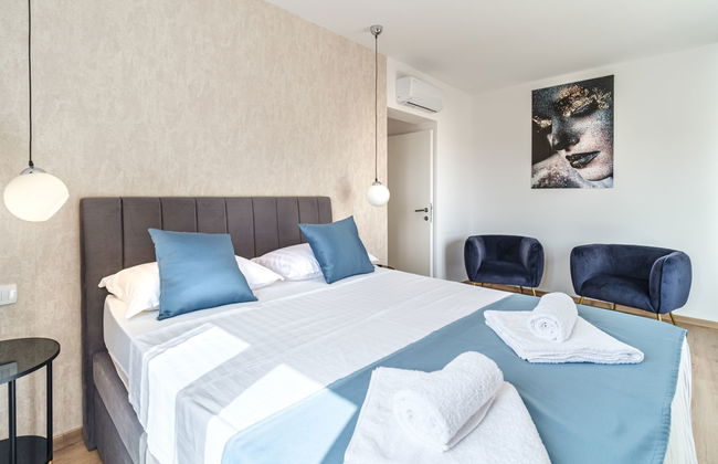 Villa Renesansa - Foto 15