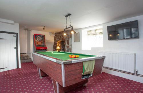 Thatched Cottage - Foto 14