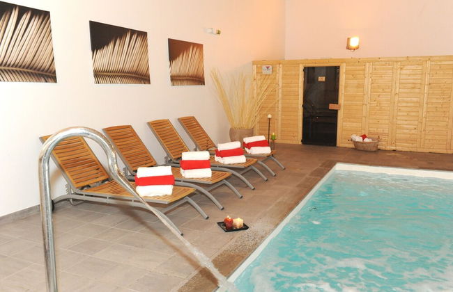 Résidence Orelle 3 Vallées - Foto 41