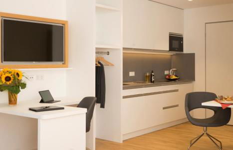 Seven Hotel + Boardinghouse - Foto 4