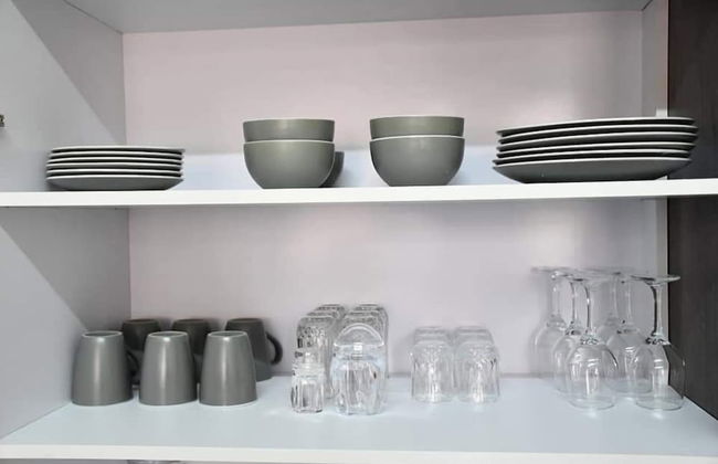 Lux Suites Amalia Apartments Syokimau - Foto 9