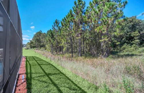 Near Disney Amazing 5 Bd Home - Private Pool home - Foto 51