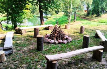 Bieszczadzkie Dworki - Foto 11