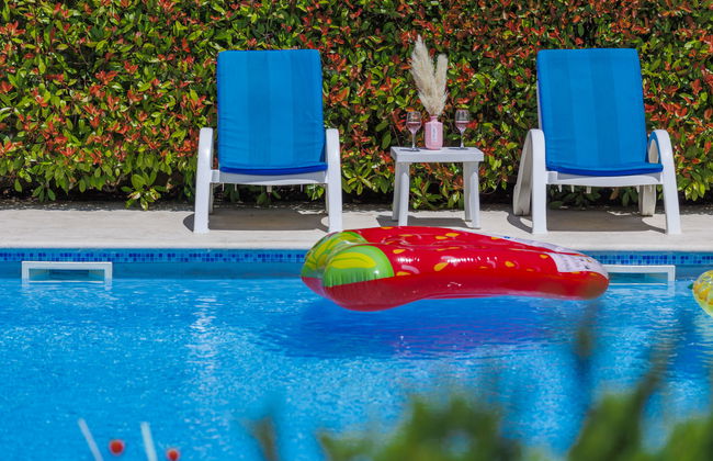 Villa Vittoria - Foto 21