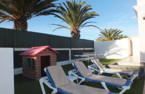 Villa Costa Golf - Foto 50