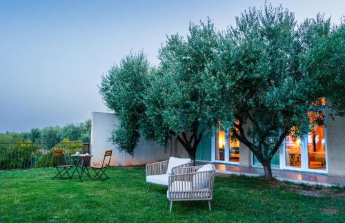 La volpe e l'uva Dimore - Photo 26