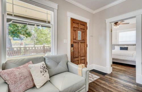 3BD Charming Cottage Large Backyard Garden Suite - Foto 10