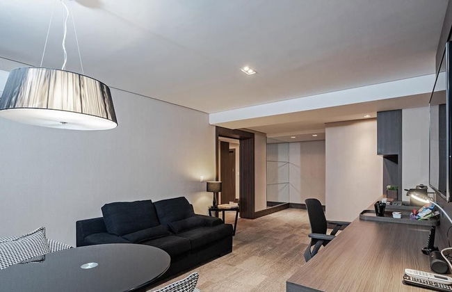 Edifício Praça Osório - Photo 20