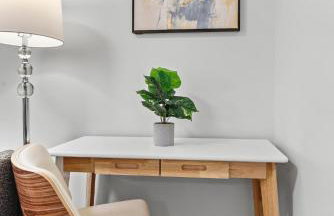 Furnished Luxury Apartment Next to Harvard Stadium - Foto 7