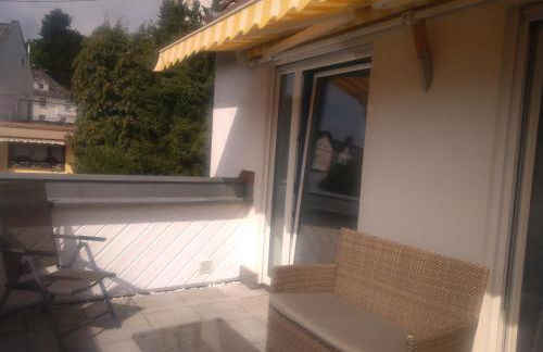 Ferienwohnung im Naturpark Rhein-Westerwald - Foto 7