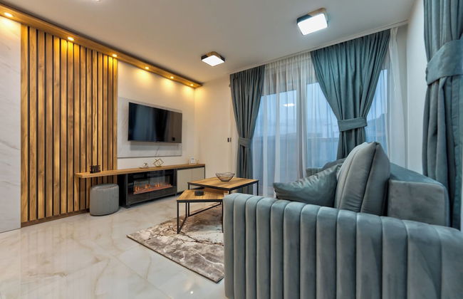 Golden Panorama Wellness & Spa - Foto 33