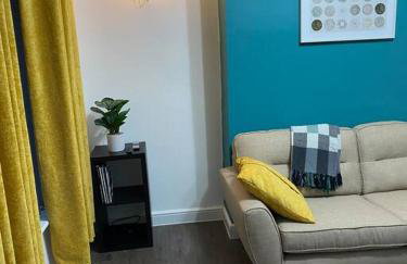 Comfortably furnished 2 bedroom home in Bolton - Foto 8