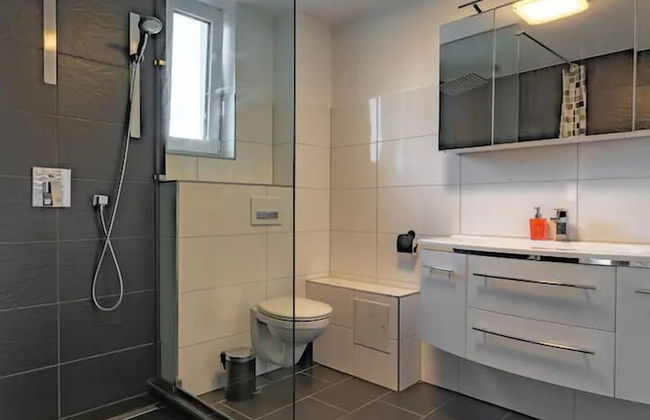 My Apartment im Bremer Viertel - Foto 31