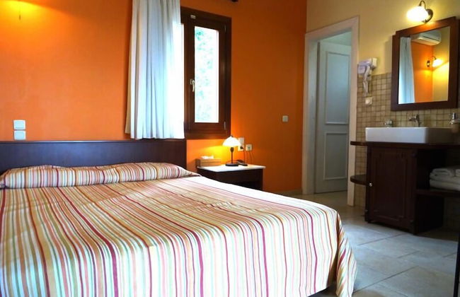 Katalagari Country Suites - Foto 14