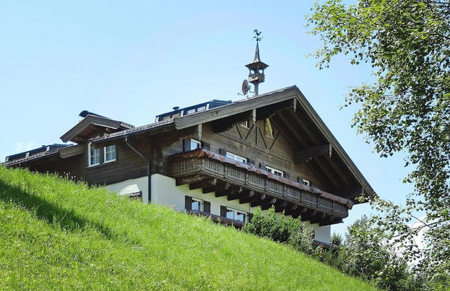 Chalet in Dienten With Ski-in Access & Sauna - Foto 20