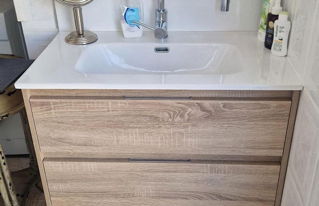 The Fey Economy Apartment Gran Alacant - Foto 8