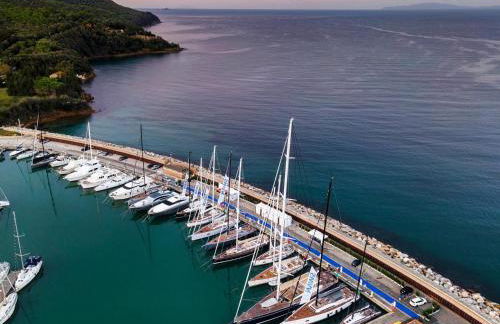 Marina di Scarlino Resort - Photo 27