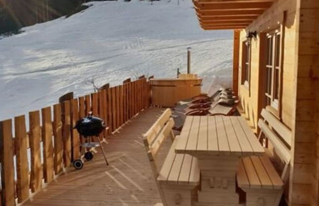 Hackihutte Mountain hut - Foto 30