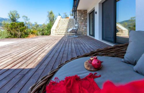 Villa Luca Desimi in Desimi - Foto 33