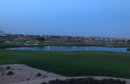 Luxury 2 bed Penthouse on Golf Course Murcia - Foto 55