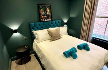 Romeo's Arch - Luxury Apartment with Private Parking - Foto 15