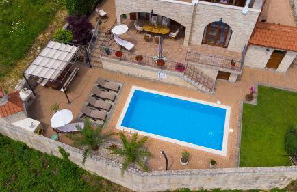 Villa Maya - Foto 37