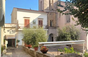 Terrazza Belvedere a Pontone -Scala- Amalfi coast- park included - Foto 21