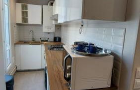 La défense La Garenne Colombes - Foto 41