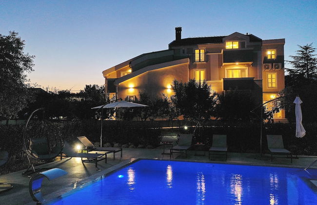 Villa Adrian - Foto 50