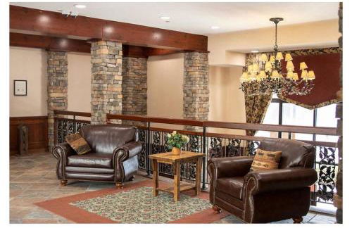 Snowshoe Mountain Studio! Renovated! - Foto 47