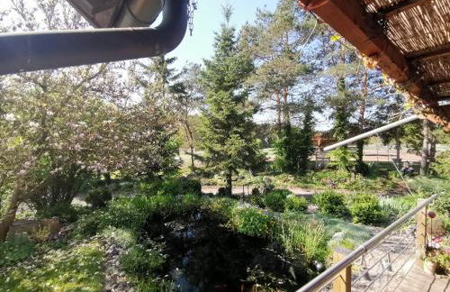 Studio und Apartment auf dem Pferdehof - Foto 27