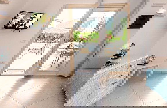 Mediterranean Sea Shell House 27 - Foto 9