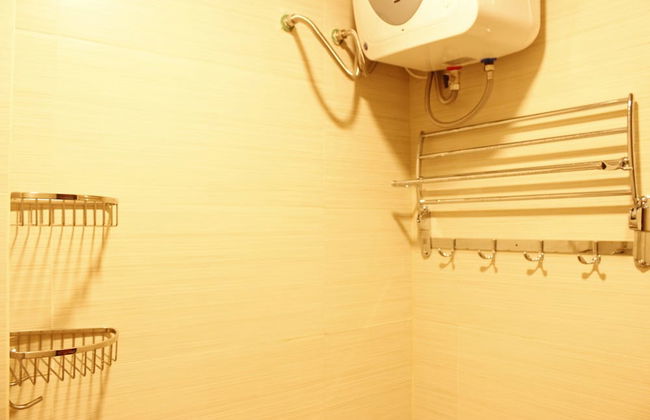 Classic 2BR Apartment At Gateway Pasteur near Exit Toll - Foto 36