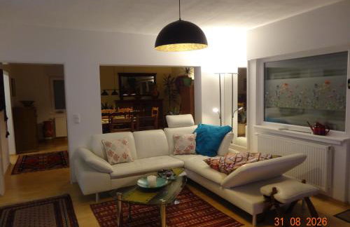 Kleine Einliegerwohnung- komfort Home! - Foto 76