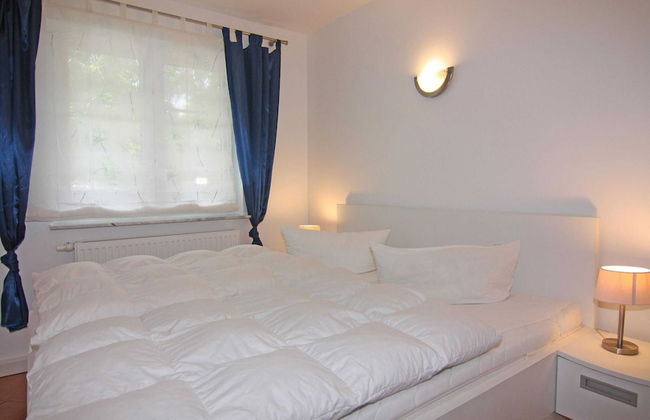 Apartment, Trassenheide - Foto 8