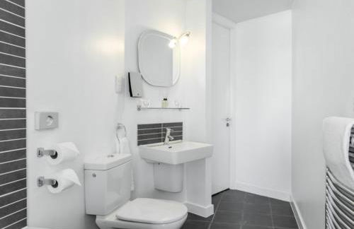 PREMIER SUITES Liverpool - Foto 6