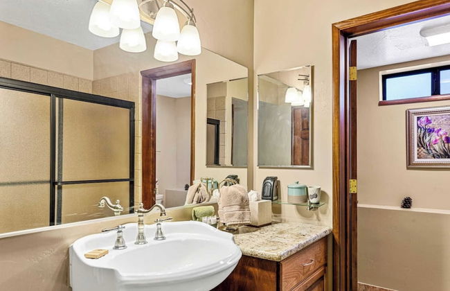 Sutter Ln by Avantstay Beautifully Remodeled Kitchen,4cabin-chic Bedrooms - Foto 11