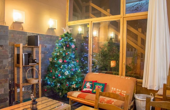 Hoyo de Los Lobos - Foto 22